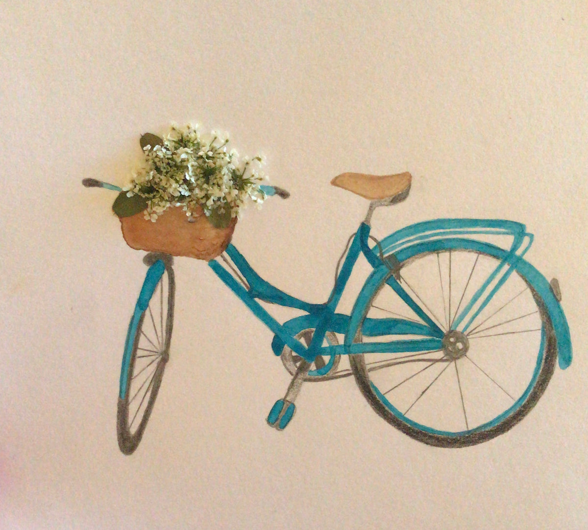 Bike T-shirt